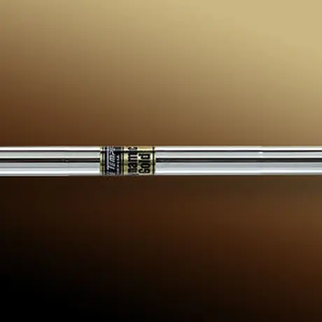 ミステリー　MYSTERY  　MC-12MF　アイアン【＃5〜PW】6本セット　トゥルーテンパー　ダイナミックゴールド　アイアン用スチールシャフト付