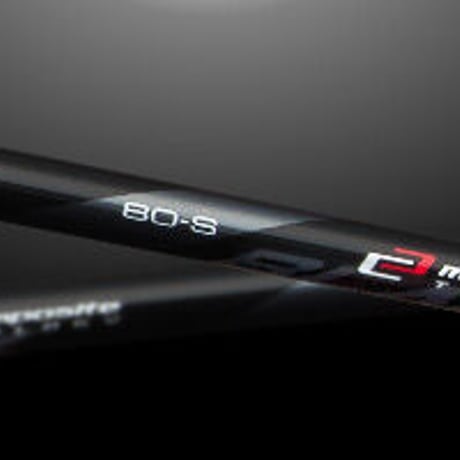 フジクラ　MCI　ブラック　アイアン用シャフト