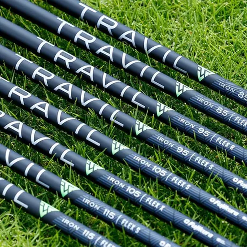 (新品)フジクラ TRAVIL IRON SHAFTS ウェッジ用 3本セット 楽天市場】フジクラ/FUJIKURA TRAVIL IRON トラビルアイアン