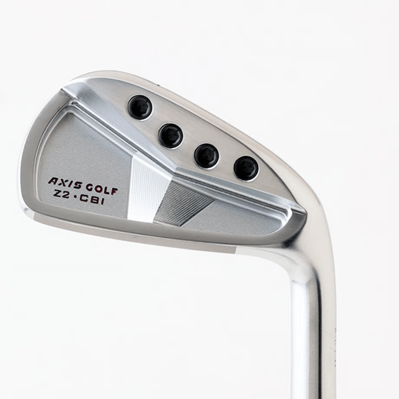 AXIS GOLF Z2-CBI アイアンセット 6-P 5本セット AXIS GOLF Z2-CBI アイアンセット 6-P 5本セット