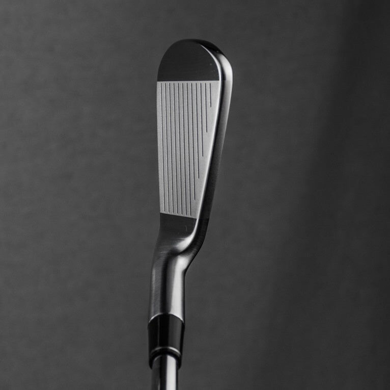 FUJIKURA MCIプラクティスプラス グラインドワークスCB-1フォージド