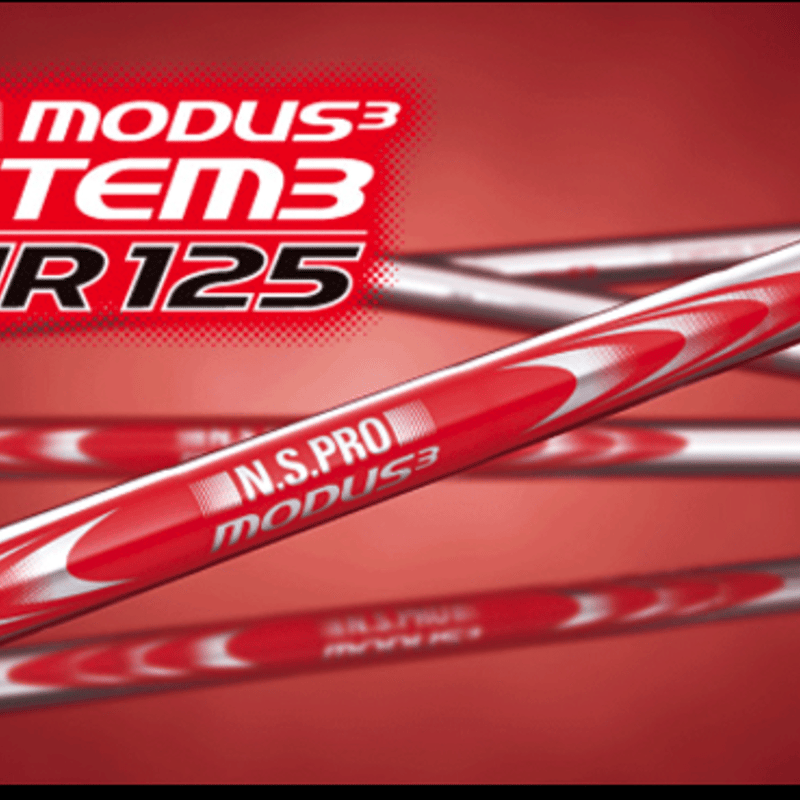 N.S .PRO モーダス3 SYSTEM 3 TOUR 125 アイアン用シャフト | ク N.S .PRO モーダス3 SYSTEM 3 TOUR 125 アイアン用シャフト | ク