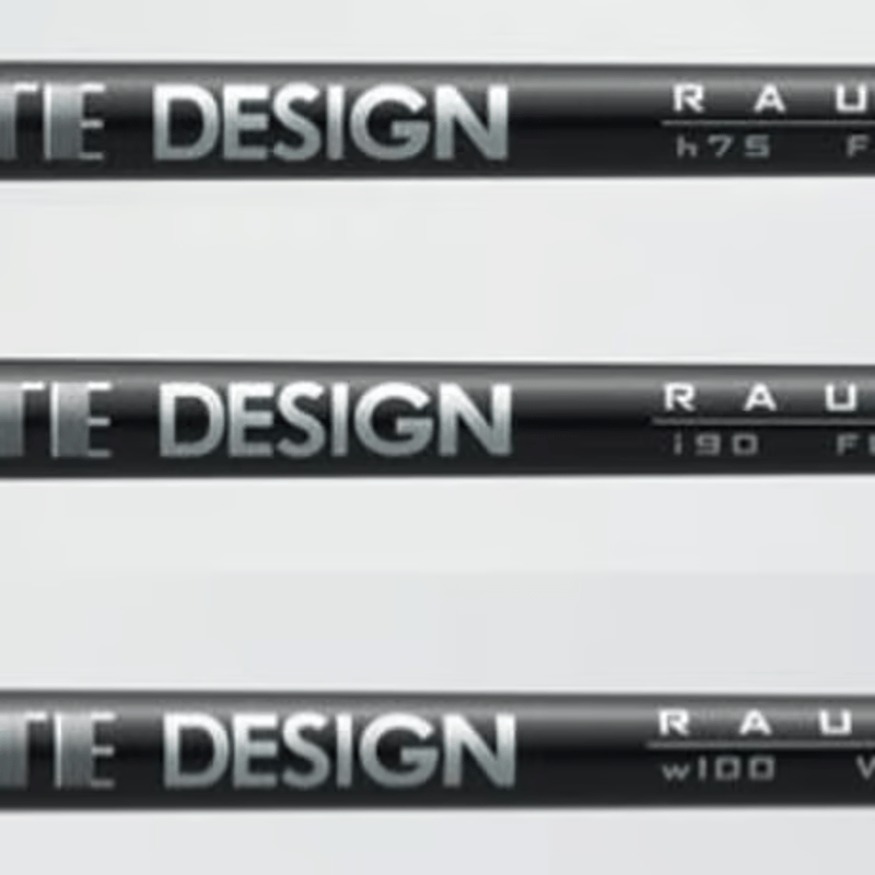 アクシスゴルフ Z5 TOUR ウェッジ グラファイトデザイン RAUNE ラウネ