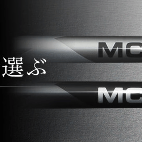 ミステリー　MYSTERY  215  ウェッジ  フジクラ　MC　105　WEDGE　ウェッジ用シャフト付