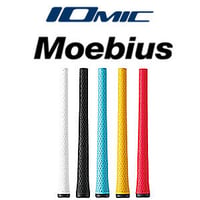 イオミック  メビウス　1.8　グリップ　10本セット