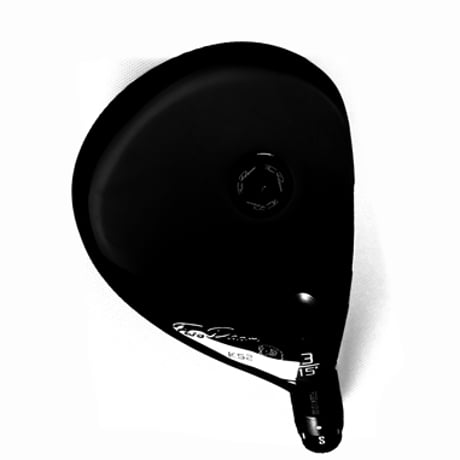 フソウドリーム　KS2　フェアウェイウッド　ロッディオ RODDIO　F　シリーズ　フェアウェイウッド用シャフト付