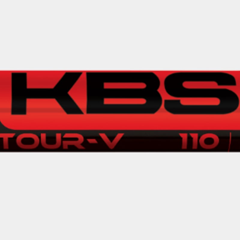 KBS TOUR-V アイアン用シャフト | クリエーションゴルフショップ