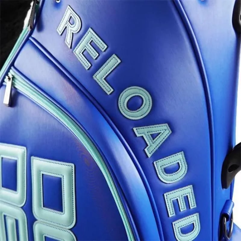 ドゥーカス DCC769 RELOADED 25 TOUR 10 キャディバッグ カラー：