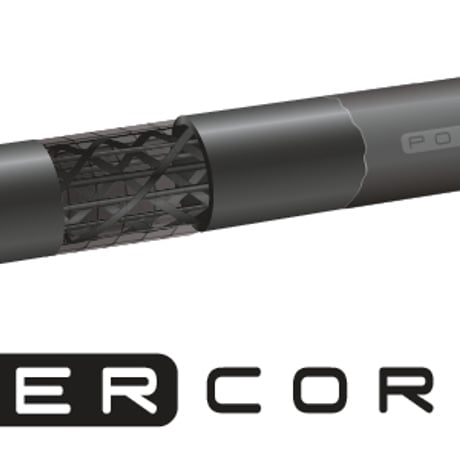 リンク　パワーコアホワイト　LIN-Q PowerCore WHITE　ドライバー＆フェアウェイウッド用シャフト