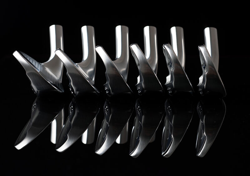 mystery PCV FORGED アイアン4本セット7i 8i 9i p mystery PCV FORGED アイアン4本セット7i 8i 9i p