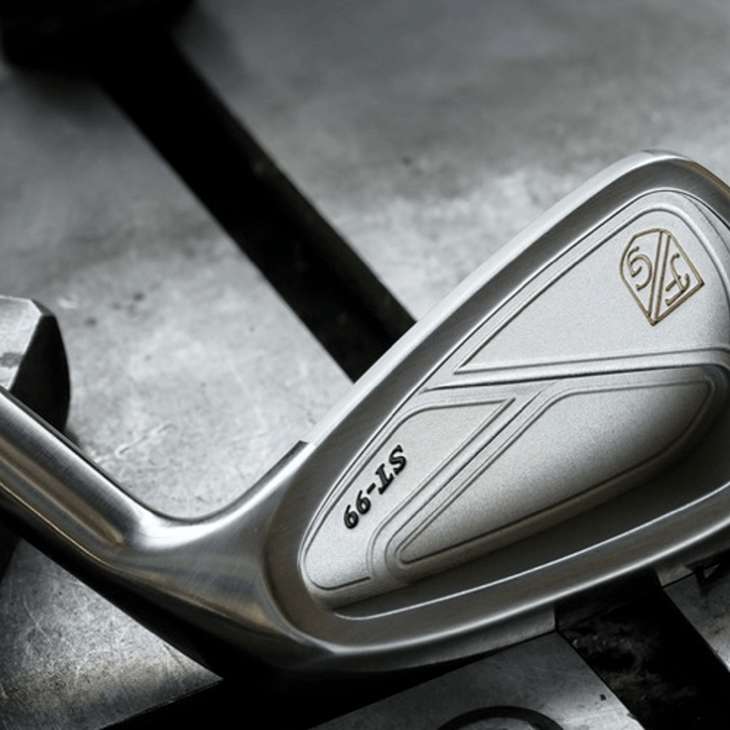 藤本技工アイアンセット 7本セット ST99 藤本技工アイアンセット 7本セット ST99 - メルカリ