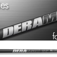 デラマックス　DERAMAX  03　シリーズ　ウェッジ用シャフト