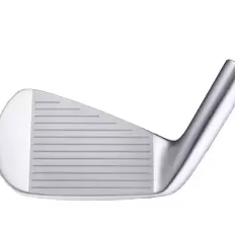 Muziik ムジーク　【美品】ディープマッスル2 トラヴィル（TRAVIL） ムジーク muziik ディープマッスル Ⅱ フォージドアイアン 【＃6