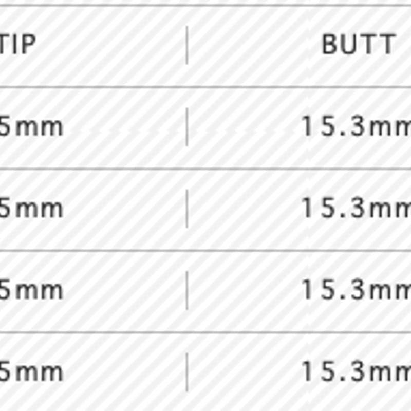 ジェイビーム JBEAM ZY -REVIVE リバイブ ドライバー用シャフト