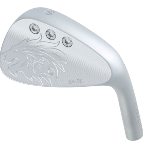 エミリッドバハマ　EB-55　ウェッジ　グラファイトデザイン　RAUNE　ラウネ　IRON　アイアン専用シャフト付