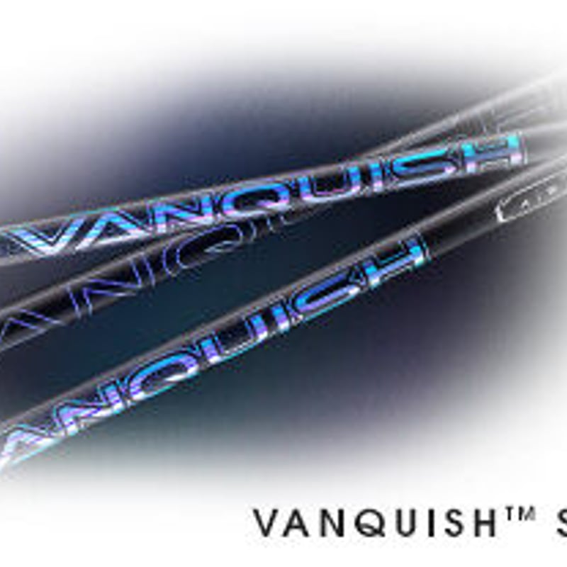 【美品】Vanquish ドライバー シャフト 5S  45.25