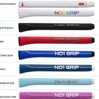 ナンバーワン　NO.1  P-80シリーズ　パター用グリップ