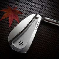 グラインドワークス  PR-202 Forged CNC アイアン【＃6〜PW】5本セット  フジクラ　MCI 　アイアン用シャフト付