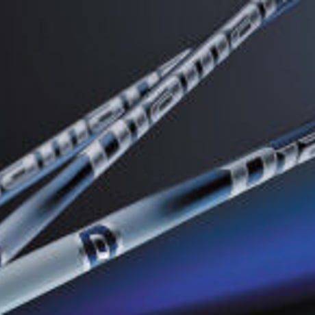 三菱ケミカル　ディアマナ Diamana TB ドライバー用シャフト