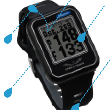 イーグルビジョン　ウォッチ　6 　EAGLE VISION watch6　 EV-236
