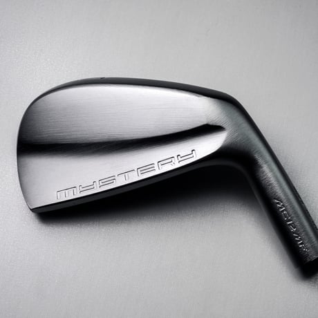 ミステリー　MC-12MF　アイアン【＃５〜＃PW】6本セット  N.S.PRO　モーダス3　TOUR　110　アイアン用シャフト付