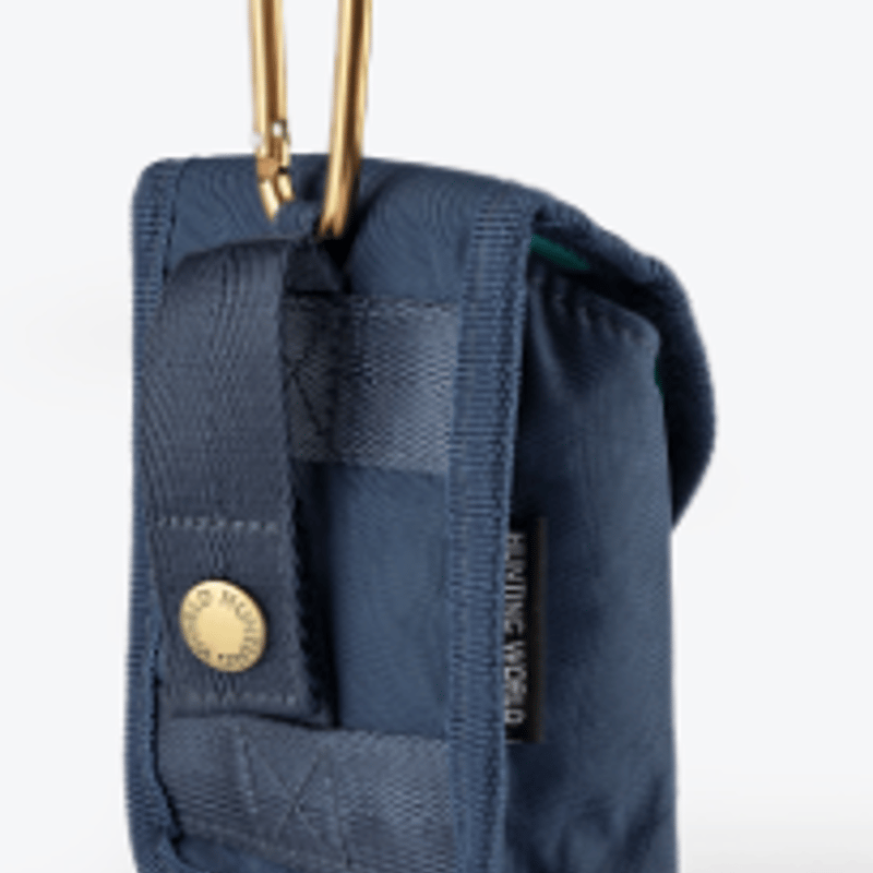 ハンティングワールド HUNTING WORLD スコープポーチ（HW-908SP