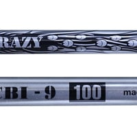 三菱ケミカル OT アイアン 75R 5-PW/6本セット 三菱ケミカル OT アイアン 75 アイアン用シャフト 6本セット