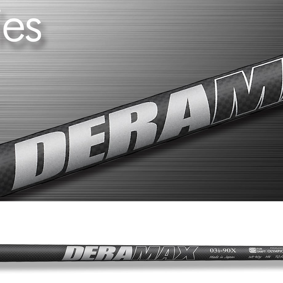 ロッディオ RODDIO MC シリーズ アイアン【＃7〜＃P】4本セット デラ