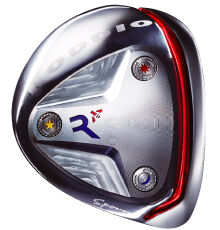 Roddio フェアウェイウッド T-sole 3w ロッディオ RODDIO フェアウェイウッド T-Sole（シルバー） ロッディオ