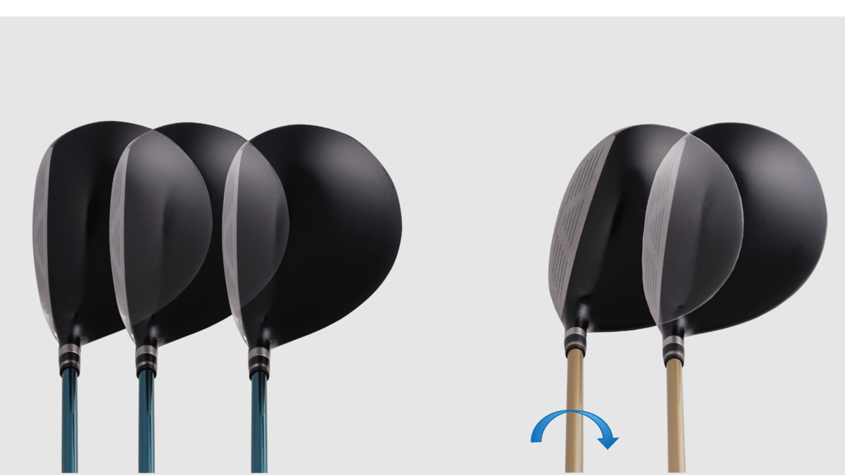 ムジーク muziik DOGATTI GENERATION サファイア Sapphire