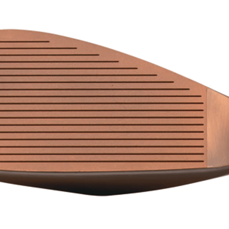 ドルフィン ウェッジ DOLPHIN WEDGE DW-123 Copper（ストレートネック