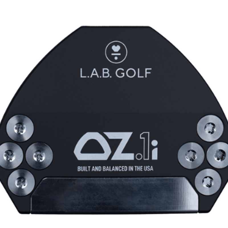ラブゴルフ L.A.B.GOLF オージーワン OZ.1i パター ラブゴルフ L.A.B.GOLF オージーワン OZ.1i パター