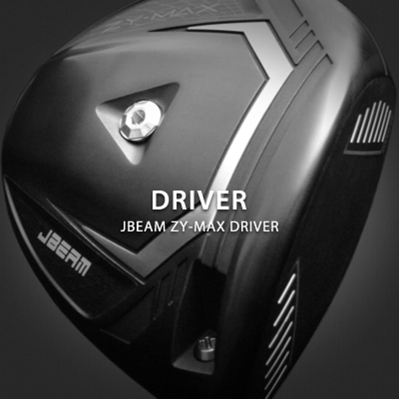 ジェイビーム jbeam ZY MAX ドライバー page-photo-01_1_1.png