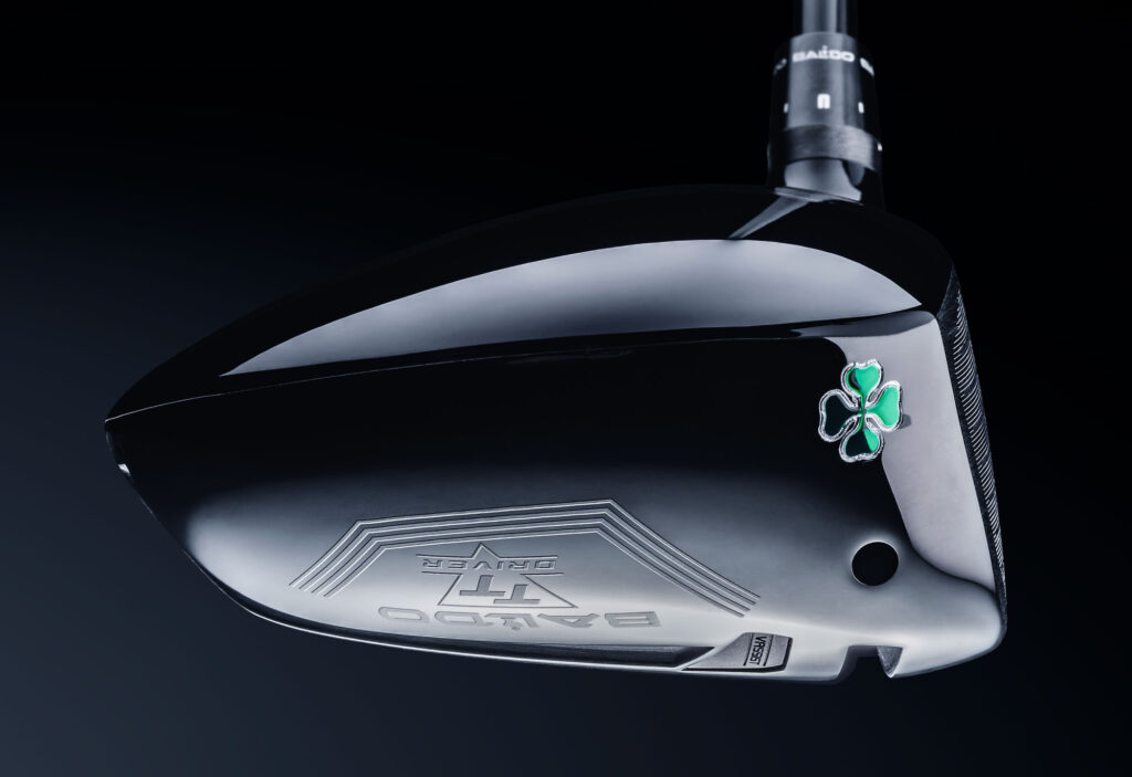 バルド　BALDO TT D GT6 バルド BALDO TT ドライバー GT6 SHALLOW PROTO デラマックス DER