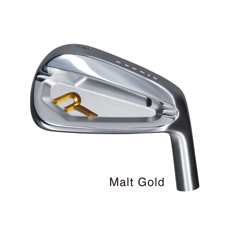 ロッディオ RODDIO MC シリーズ カラーカスタムアイアン【＃7〜＃P】4