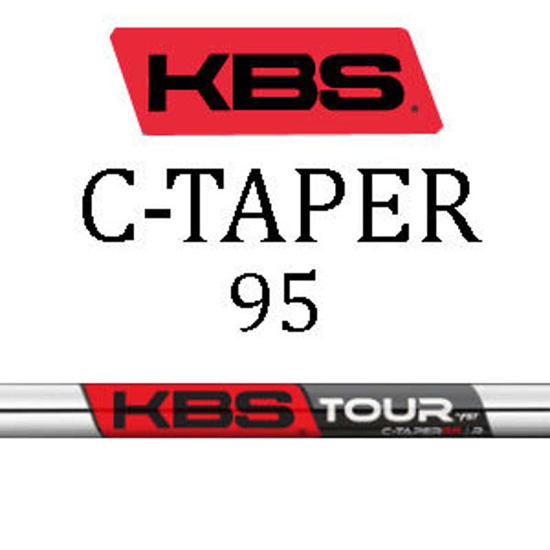 KBS TOUR C-TAPER 95 S
