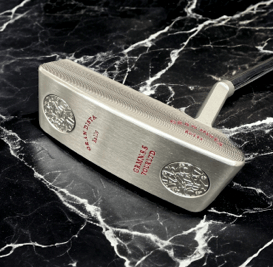 グランディスタ Kelly パター | クリエーションゴルフショップ