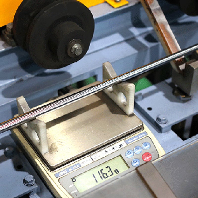 NS850Rシャフト5-P（イオミック1.8バックライン付） NS850Rシャフト5-P（イオミック1.8バックライン付） NS850R