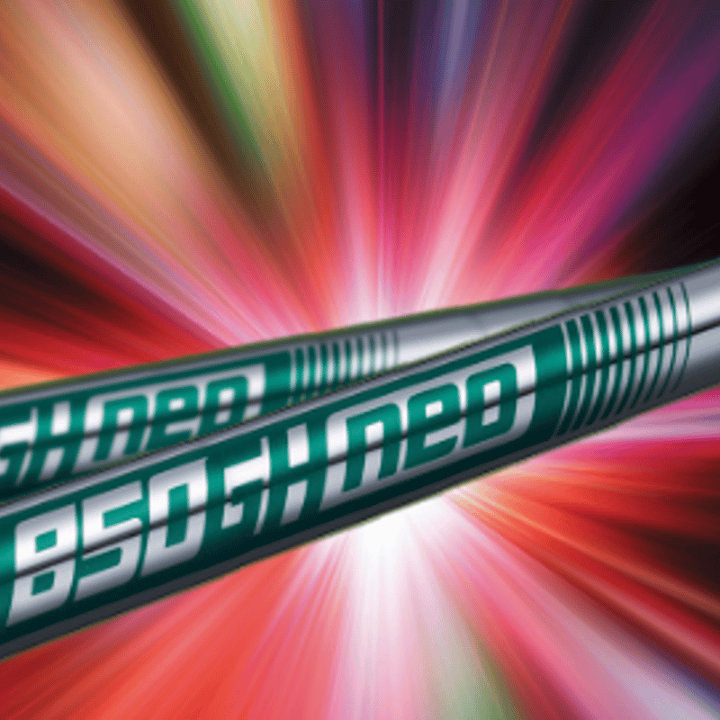 N.S .PRO 850 GH NEO アイアン用シャフト | クリエーションゴルフショップ