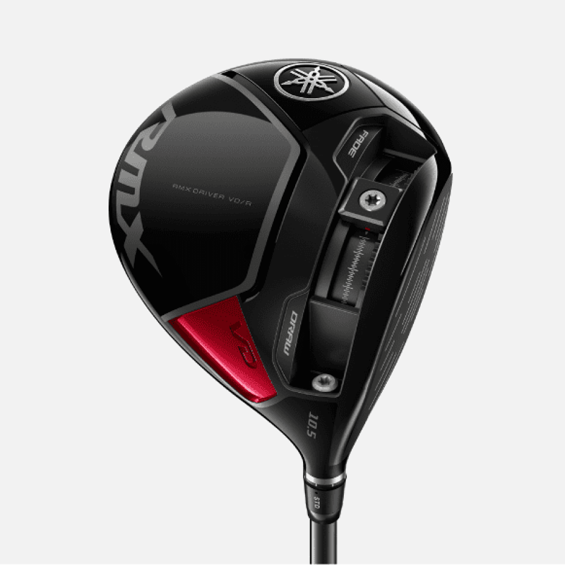 ヤマハrmx116ドライバー9.5 レンチ　バランスウエイト　純正スリーブ付き ヤマハ RMX 116 ドライバーの試打レビュー 口コミ・評価 ギアスペック