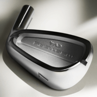 ミステリー　MYSTERY  CV4 アイアン【＃5〜46度】7本セット　レーヴ　REVE アイ・エレベーション　I .Elevation アイアン用シャフト付