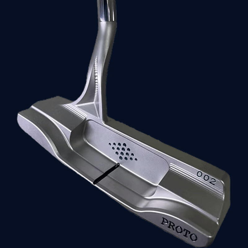 KTP HI-LINE PROTO 55本限定 パター | クリエーションゴルフショップ
