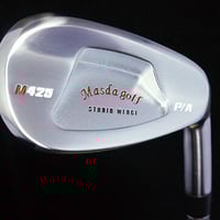 エミリッドバハマ EB-99 ウェッジ KBS TOUR-V WEDGE ウェッジ用シャフ