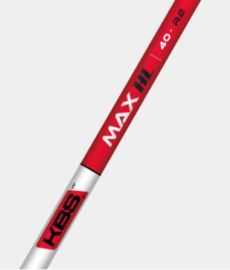 ケービーエス KBS MAX HL ドライバー用シャフト | クリエーション
