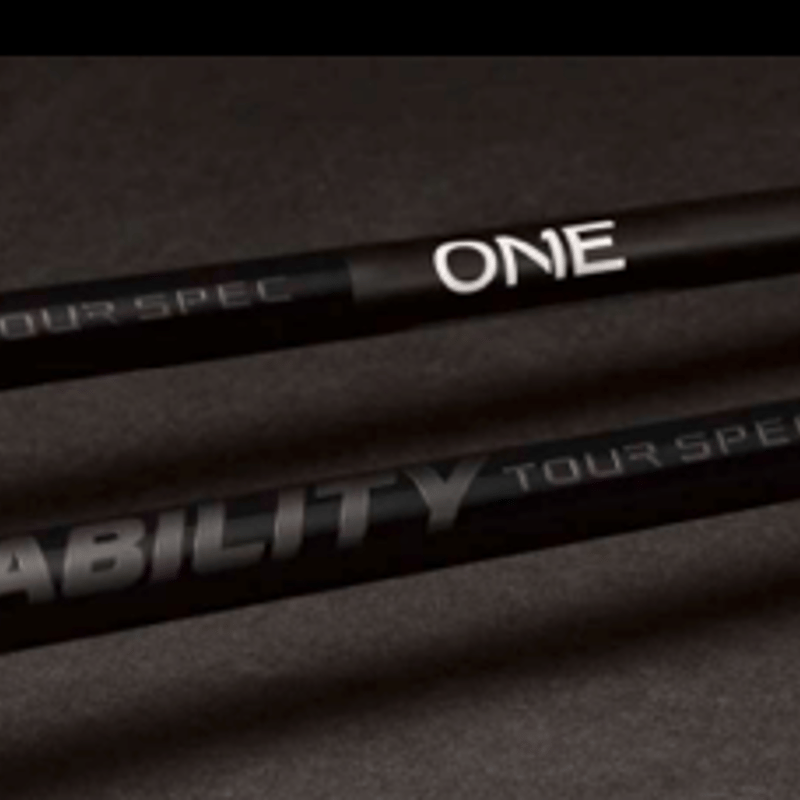 スタビリティ ツアーワン STABILITY TOUR ONE パター用シャフト スタビリティ ツアーワン STABILITY TOUR ONE パター用シャフト