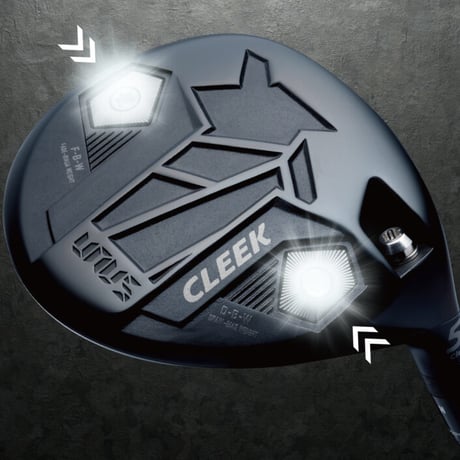 バルド　ウヌス　BALDO UNUS FD　フェアウェイウッド  フジクラ　スピーダー NX FW　フェアウェイウッド用 シャフト付