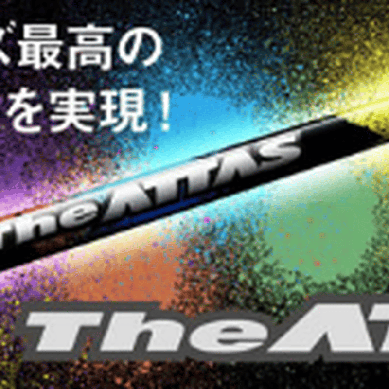 アクシスゴルフ AXIS GOLF Z360 ドライバー ジ・アッタス The アクシスゴルフ AXIS GOLF Z360 ドライバー ジ・アッタス The