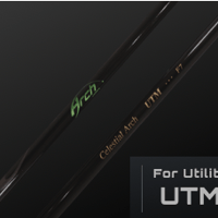 アーチ　Arch　UTM　ユーティリティ専用シャフト