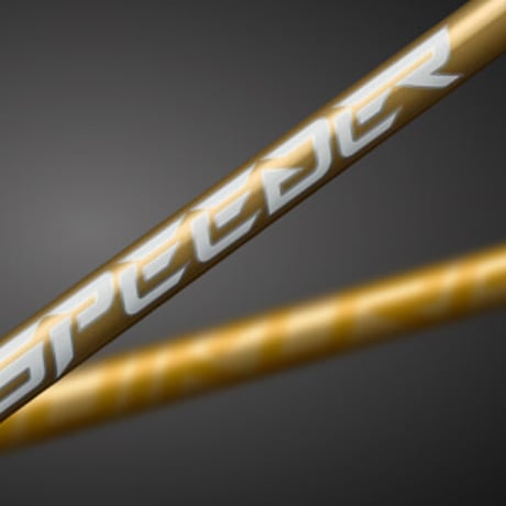 フジクラ　スピーダー　NX GOLD　ドライバー用シャフト