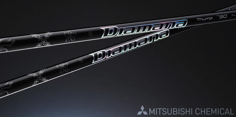 ❗️Diamana Thump 95 Flex S 7本セット❗️ ディアマナ RENEW Diamana Thump IRON アイアン用シャフト 単品